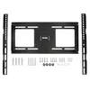 TV Wandhalterung 26-55 Zoll  Fernseher TV Wandhalter bis Produktbild-Vorschau 6