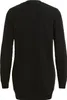 VILA Basic Cardigan Stretch Cozy Knit Feinstrick Jacke mit Produktbild-Vorschau 7