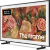 Samsung GQ32LS03CBU The Frame (2023), LCD-TV mit Produktbild-Vorschau 39