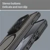 Motorola Edge 70 Hülle - Coverup Mattes Transparentes Back Produktbild-Vorschau 5
