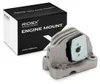 RIDEX Motorlager Hydrolager Oben Hinten für VOLVO V70 II Produktbild-Vorschau 1