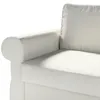 Dekoria Bezug für Backabro 2-Sitzer Sofa ausklappbar, Produktbild-Vorschau 3