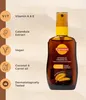 Carroten Intensives Bräunungsöl mit Kokosöl SPF0 50ml Produktbild-Vorschau 7