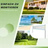 Siatka do siatkówki COSTWAY Outdoor, siatka do siatkówki Podgląd zdjęcia produktu 6