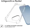 etui antywstrząsowe imoshion dla Fairphone 5 - Podgląd zdjęcia produktu 5