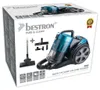 Bestron HEPA13 Aspirateur multi-cyclonique, avec réglage Voir les images du produit 3