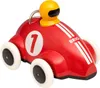 Push & Go Rennwagen BRIO 63022600 Spielzeugauto Auto-Truck Produktbild-Vorschau 1