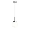 A single pendant light fixture against a white background. Náhľad obrázku produktu