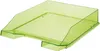Briefablage C4 Standard grün transparent Packung mit 6 Produktbild-Vorschau 1