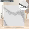 LZQ Zelfklevende vinylvloertegels, peel- en plakdesign, Productafbeelding-voorbeeld 2