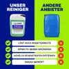 Wohnwagen/-mobil Reiniger Konzentrat | Schlierenfrei & Produktbild-Vorschau 3