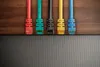 10x CAT 6 Ethernet Kabel Patchkabel Netzwerkkabel LAN Kabel Produktbild-Vorschau 4