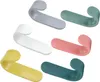 12-teilige bunte selbstklebende Haken, Produktbild-Vorschau 3