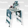 Makita Scie à table, à onglets et à coupe transversale Voir les images du produit 22