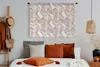 MuchoWow® Wandteppich Wandbehang Tiermuster - Schlange - Produktbild-Vorschau 4