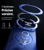 TORRAS Ostand Q3 Air, ochranné puzdro pre iPhone 18 Pro, s Náhľad obrázku produktu 3