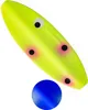 Westin PRÆSTEN 4.9cm 7g - Inlineblinker, Farbe:Blue / Produktbild-Vorschau 2