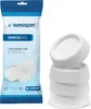 Wessper Universal Schwingungsdämpfer für Waschmaschinen & Produktbild-Vorschau 1