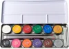 Eulenspiegel 212004 12 Farben Metall-Palette Produktbild-Vorschau 13