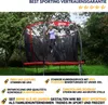 Best Sporting Bodenanker Trampolin - Stabile Erdanker Produktbild-Vorschau 7