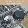 Fondue/Raclette Kombinované 8 panvíc 2v1 RG 2347 Náhľad obrázku produktu 5
