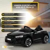 Kinderauto Elektroauto Audi RS e-tron GT Kinder Auto mit Produktbild-Vorschau 2