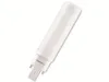 Osram Dulux D LED EM & AC Mains 6 W/3000 K LED-Lampe, Produktbild-Vorschau 3