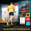 TREX SPORT Laufband für Zuhause elektrisch TX-300WP AERO | Produktbild-Vorschau 5