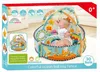 LERNSPIELZEUG MIT BÄLLEN FÜR BABYS, GROß, INTERAKTIV, WEICH Produktbild-Vorschau 9