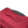 Decent D-Upright Handgepäck Rot TSA 34 Liter 66x41x30cm Produktbild-Vorschau 5