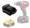 Adapter / Konverter Dewalt 18V Akku zu Milwaukee 18V Produktbild-Vorschau 1