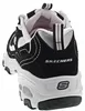 Skechers D`Lites 11930-BKW Damen Sneaker, Black/White, Produktbild-Vorschau 63