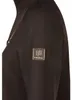 Heritage Half-Zipshirt 090 black truffle S Produktbild-Vorschau 4
