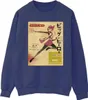 Disney - "Big Hero 6" Sweatshirt für Herren BI15127 (L) Produktbild-Vorschau 1