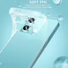Schtzhülle für Xiaomi Redmi Note 13 Pro 5G Schutzglas Produktbild-Vorschau 6