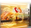 Piekarnik elektryczny TurboTronic 38L termobieg rożno Grill Podgląd zdjęcia produktu 8
