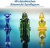 Ravensburger Star Wars Familienspiel Villainous 22683 - für Produktbild-Vorschau 8