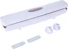 Verk 15261 Tagliapasta per alimenti - bianco Anteprima dell’immagine prodotto 1