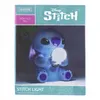 The image shows the packaging of a Stitch light, with the product visible inside. Produktbild-Vorschau