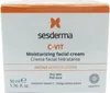 C-VIT crema facial hidratante 50ml Produktbild-Vorschau 11