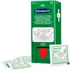 Cederroth 3227 Wundreiniger - 40 Stück, grün Náhľad obrázku produktu 3
