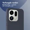 imoshion Color Backcover voor de Oppo Find X9 - Donkerblauw Productafbeelding-voorbeeld 5