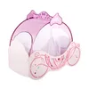 Disney Prinzessin Kutschen-Kleinkindbett, stabile Produktbild-Vorschau 5