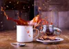 VITARAGNA Mushrox Vitalpilz Kaffee, Instant Mushroom Produktbild-Vorschau 4