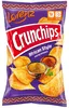 Crunchips African Style 150g Produktbild-Vorschau 1