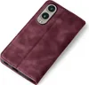 Handy Hülle für Samsung Galaxy S25 Edge Klapphülle Bookcase Produktbild-Vorschau 9
