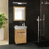 paplinskimoebel badezimmerschrank mit waschbecken 50 x 40 x Produktbild-Vorschau 2