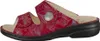 Finn Comfort Damen Damenschuhe rot Gr. 39 Produktbild-Vorschau 24