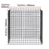 SucceBuy Lot de 10 protections pour plantes, cages Voir les images du produit 8