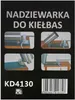 Wurstfüller 3Kg Kd4130 Produktbild-Vorschau 11